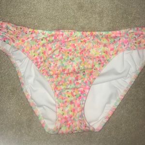 VS swim bottoms